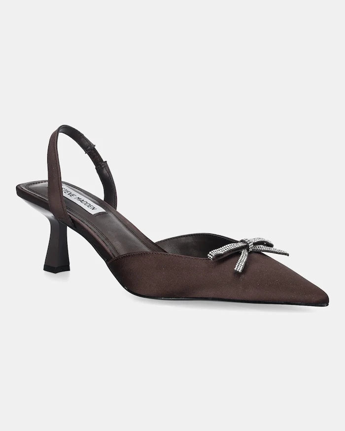 Обувки с тънък ток Steve Madden Ander