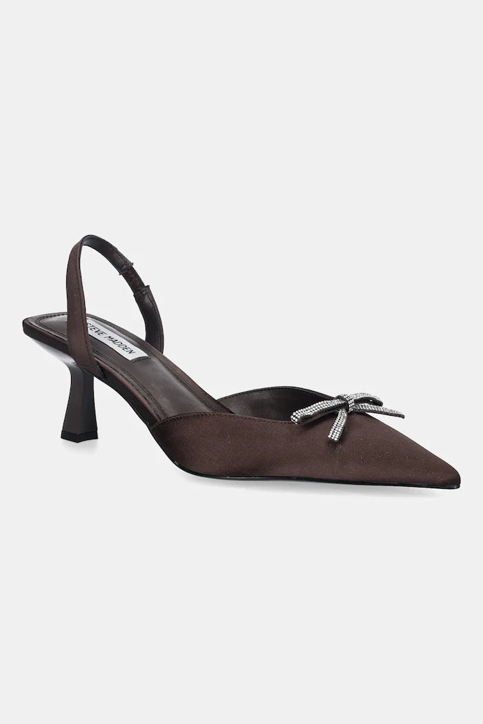 Обувки с тънък ток Steve Madden Ander