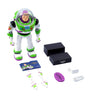 ROBOSEN Buzz Lightyear 30th Anniversary Toy