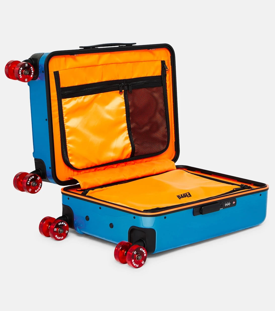 Floyd - Floyd Cabin carry-on suitcase