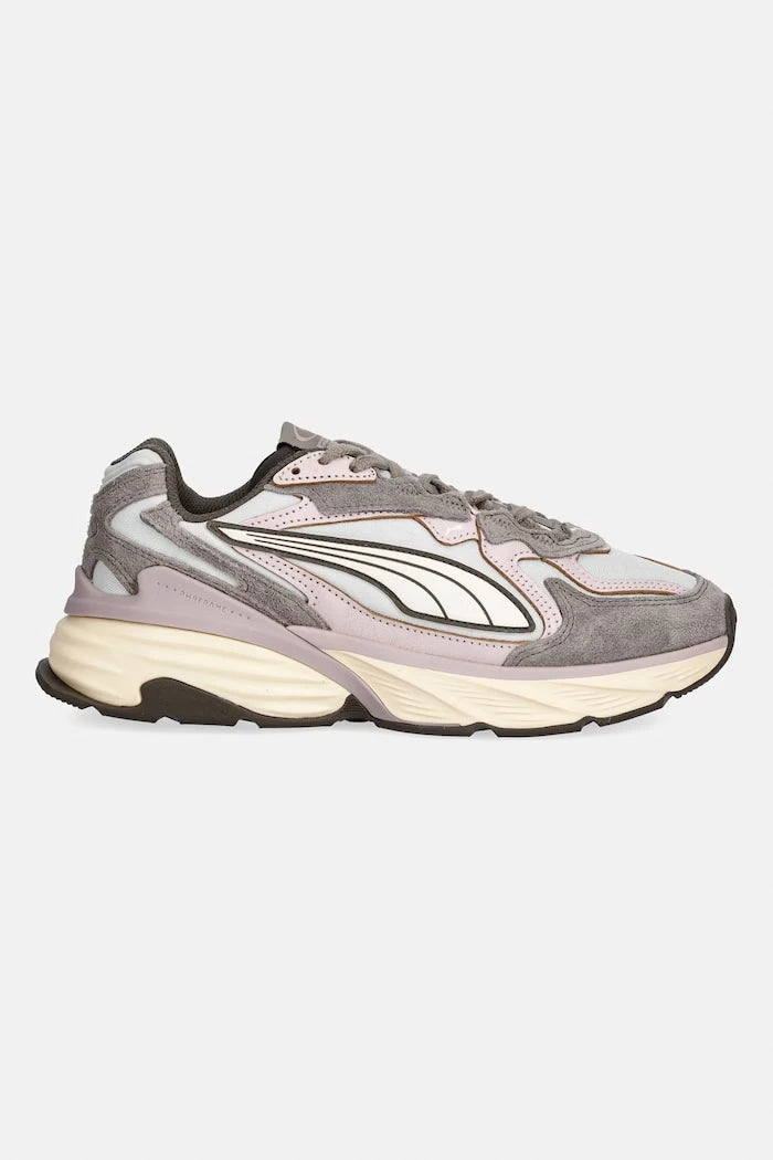 Puma Fade Nitro LS Brushed Luxe Kadın Spor Ayakkabı