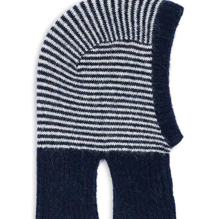 Konges Sløjd BERLE KNIT BALACLAVA Bere