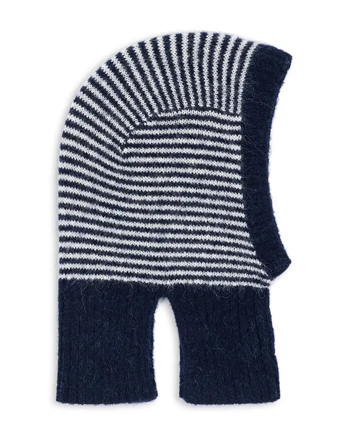 Konges Sløjd BERLE KNIT BALACLAVA Bere