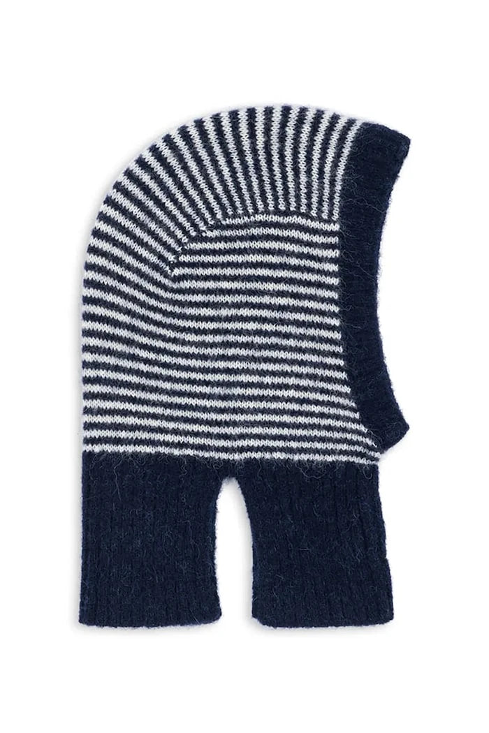 Konges Sløjd BERLE KNIT BALACLAVA Bere