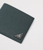 Prada Saffiano Leather Wallet