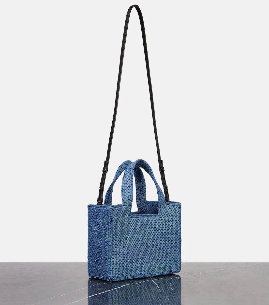 Loewe - Paula's Ibiza Loewe Font Small tote bag