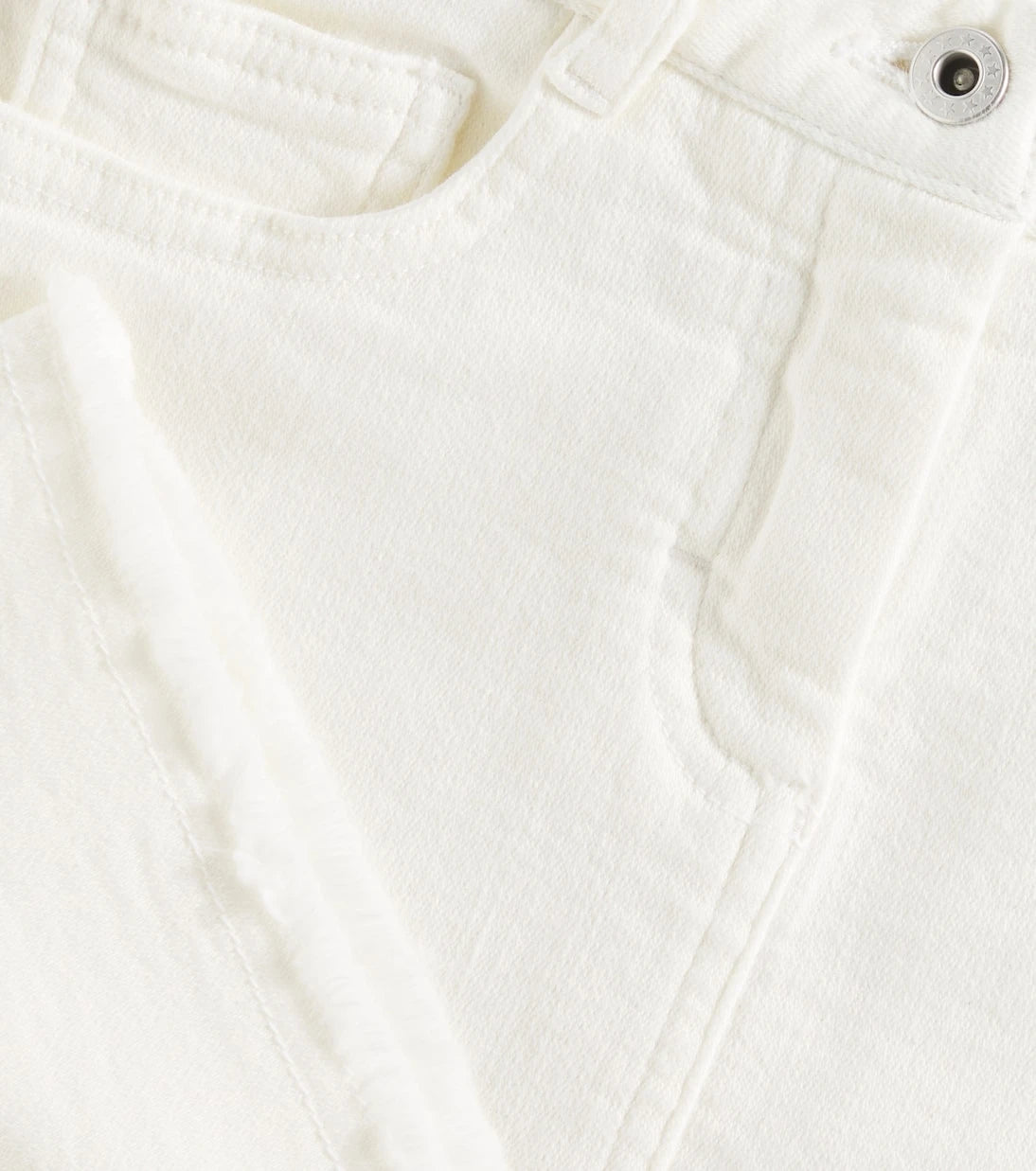 Il Gufo - Denim skirt