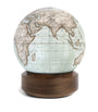 Bellerby The Walnut Standard Desk Globe (22cm)
