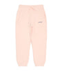 Off-White Kids Cotton Bookish Sweatpants (4-12+ Years)