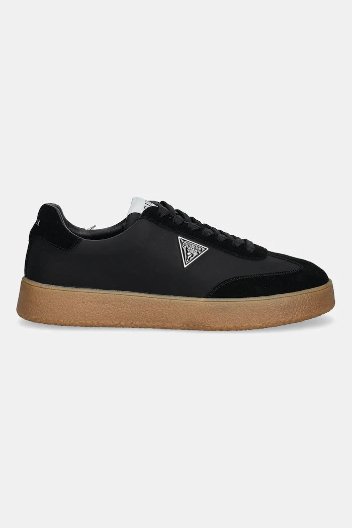 Guess WIMAN Deri Spor Ayakkabı