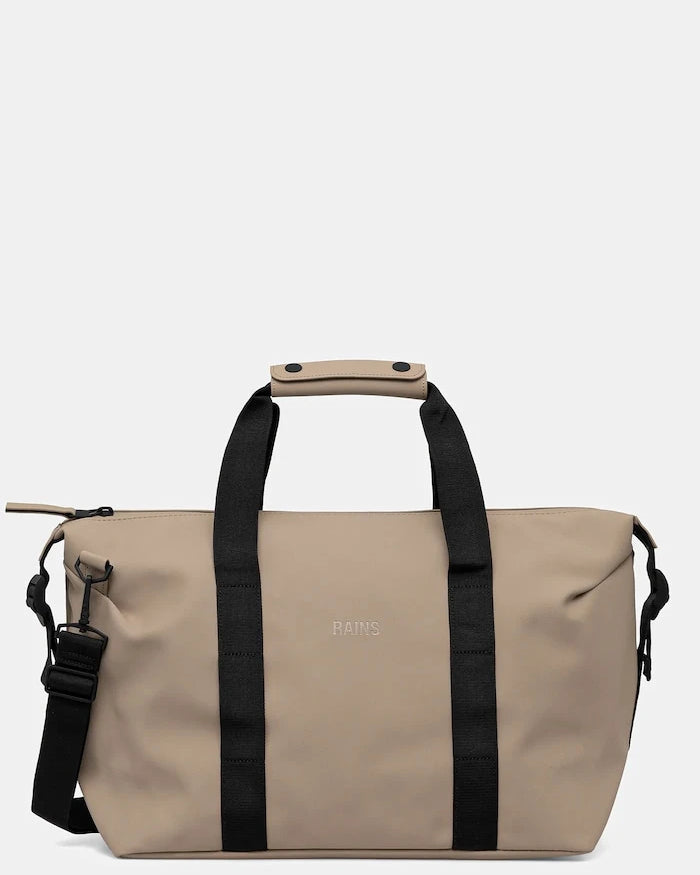 Rains 14220 Hilo Weekend Bag Small Çanta
