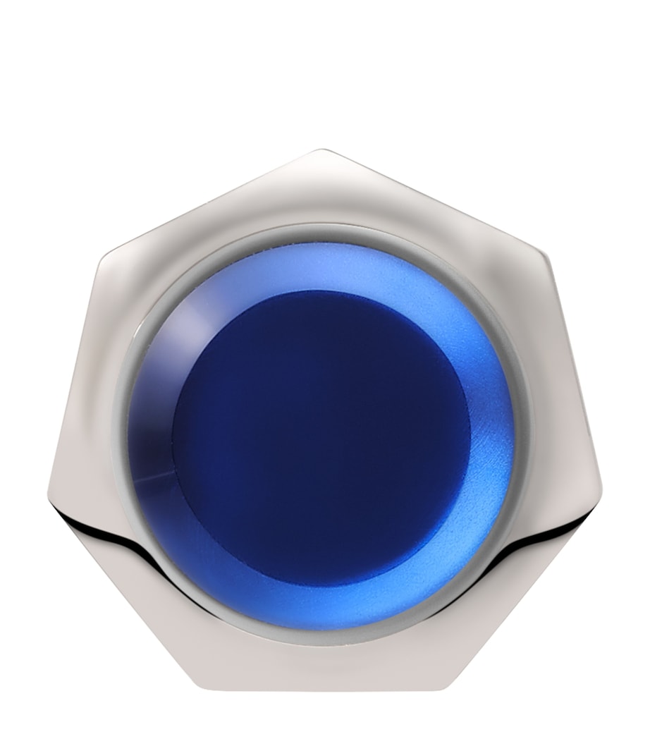 Cartier Sterling Silver Santos de Cartier Cufflinks