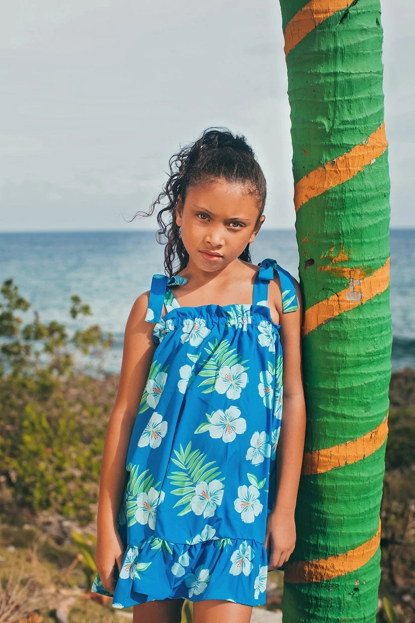 Pepita&Me - Elisa floral dress