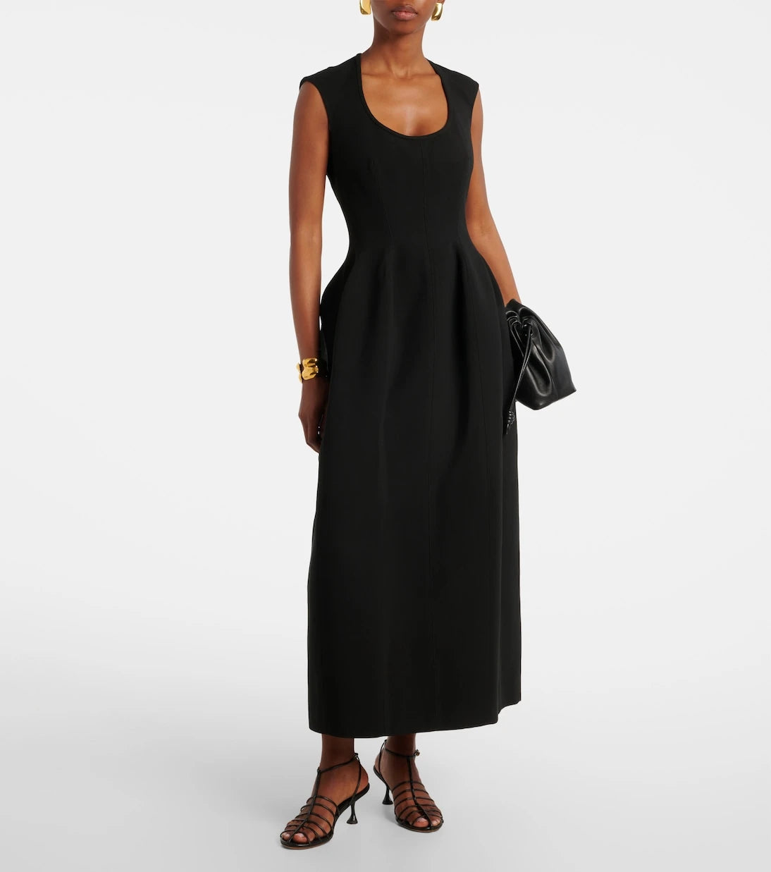 Fforme - Midi dress