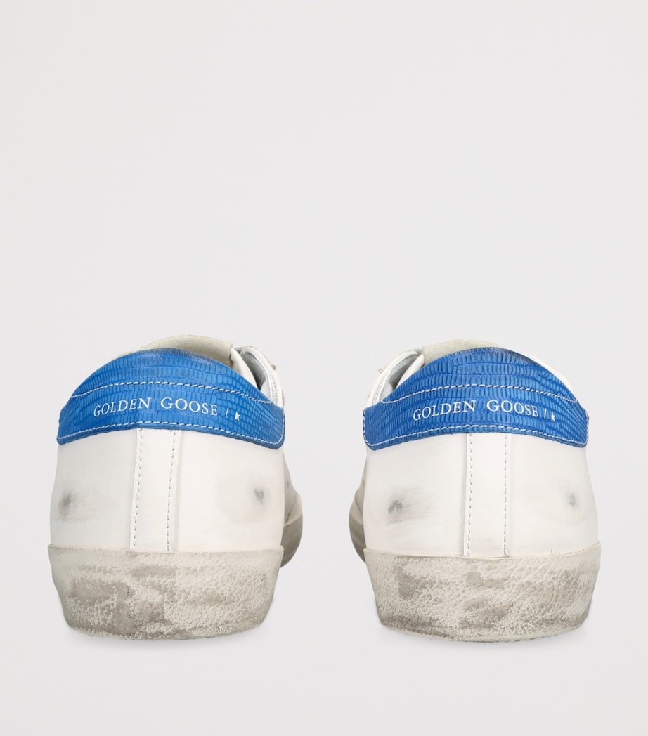 Bio Superstar Sneakers