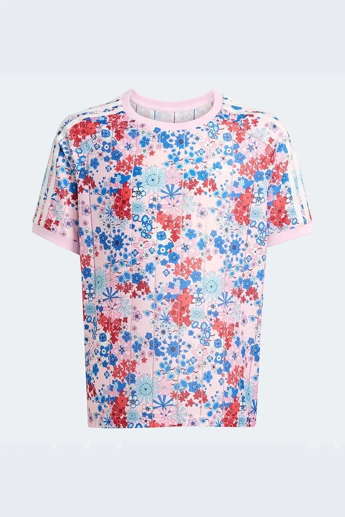 Детска тениска adidas Originals LIBERTY