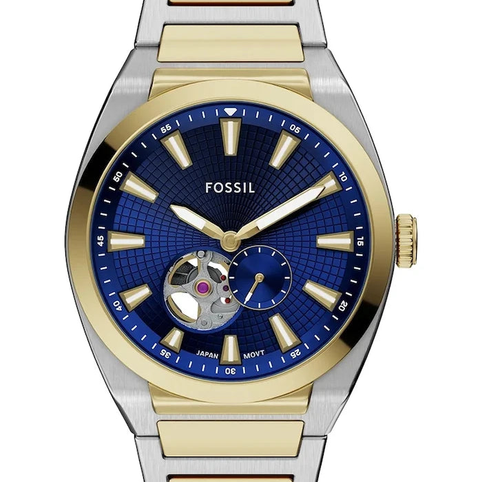 Часовник Fossil
