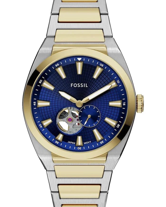 Fossil Saat