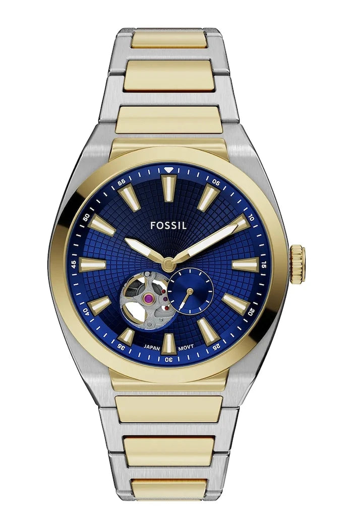 Часовник Fossil