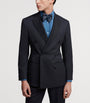 Wool-Cashmere Evening Suit Jacket