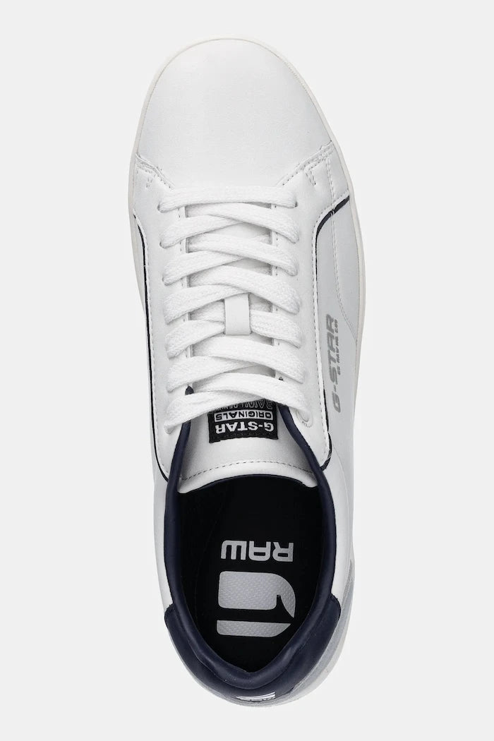Маратонки G-Star CADET IV LEA M