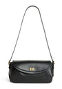 Leather Le Mambo Shoulder Bag
