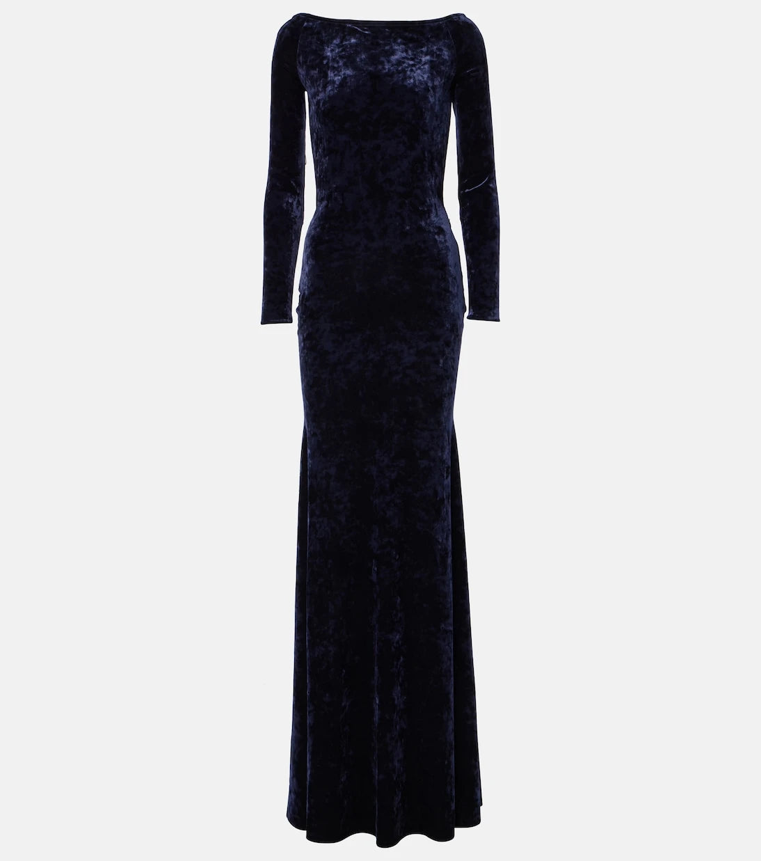 Alex Perry - Velvet gown