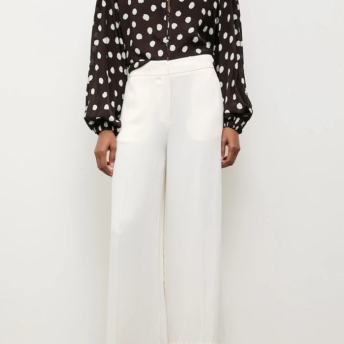Панталон Answear.LAB from the Unscripted collection