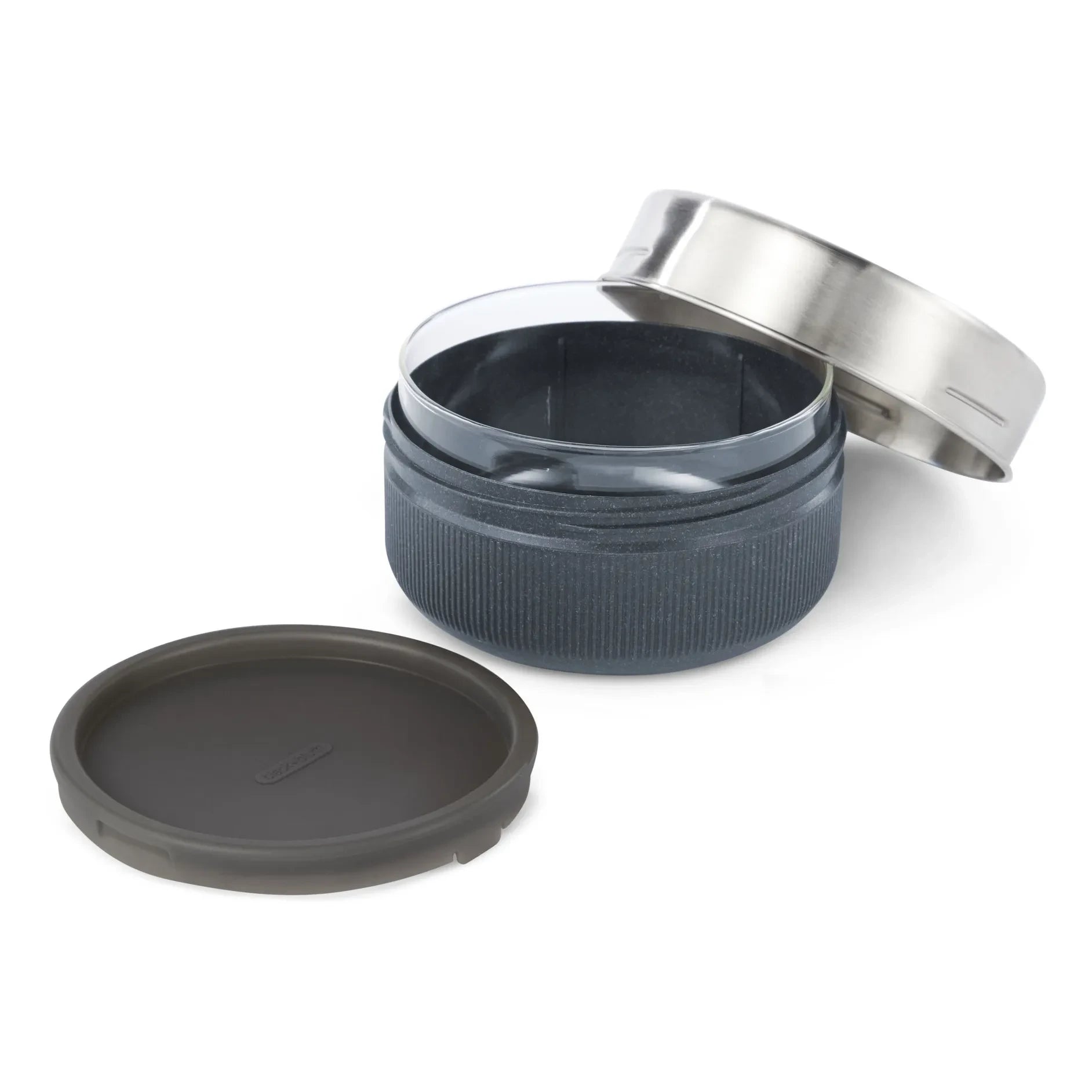 Black + Blum - Lunch Container | Slate