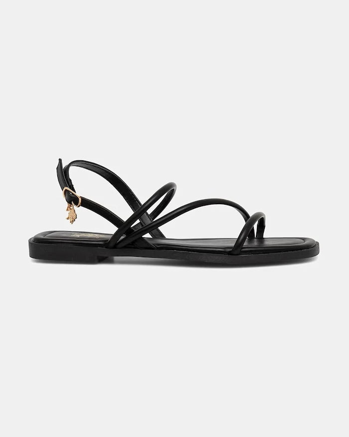 U.S. Polo Assn. GENNY003 Kadın Sandalet