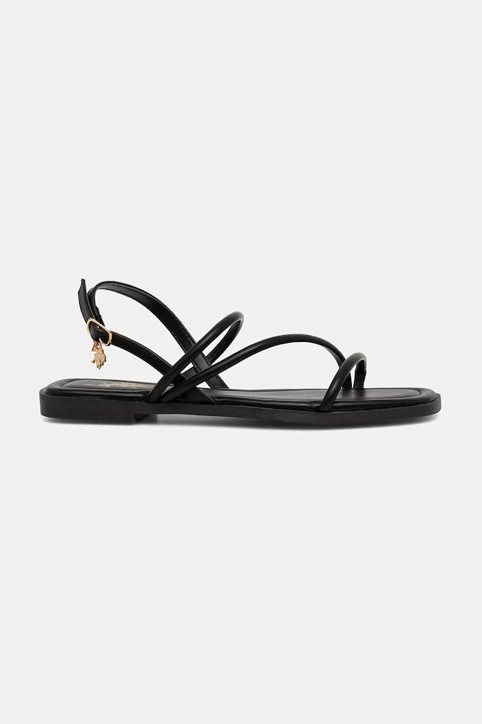 U.S. Polo Assn. GENNY003 Kadın Sandalet