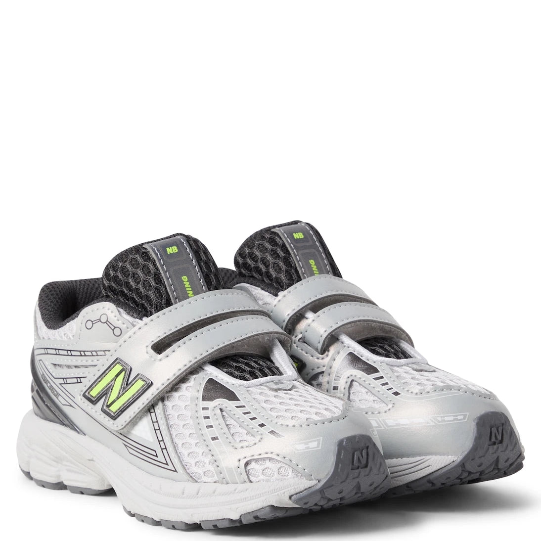 New Balance Kids - 1906 Hook & Loop sneakers