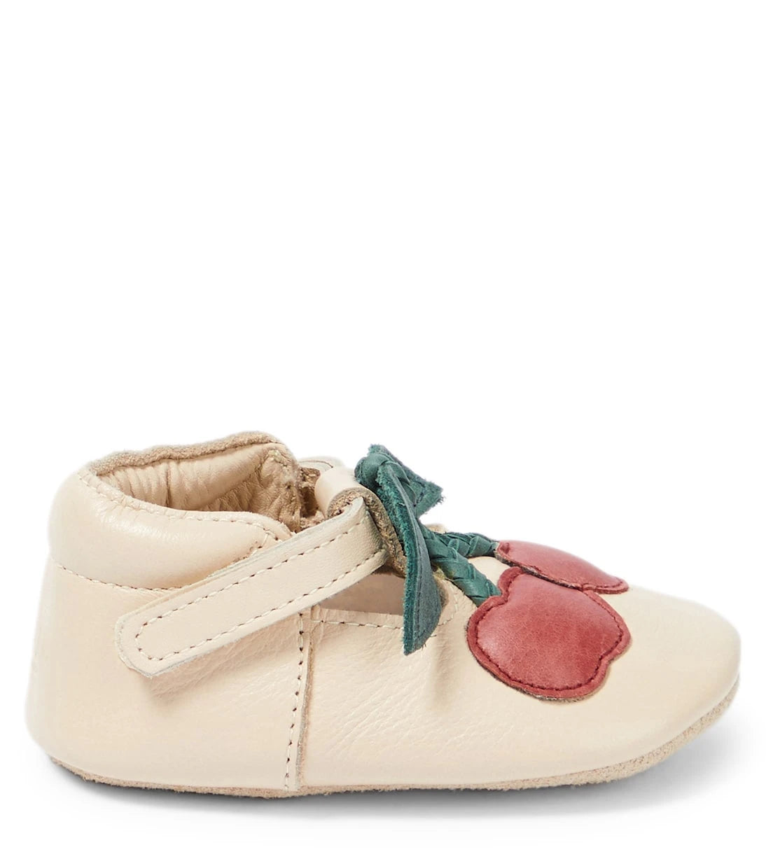 Donsje - Baby Nanoe leather shoes