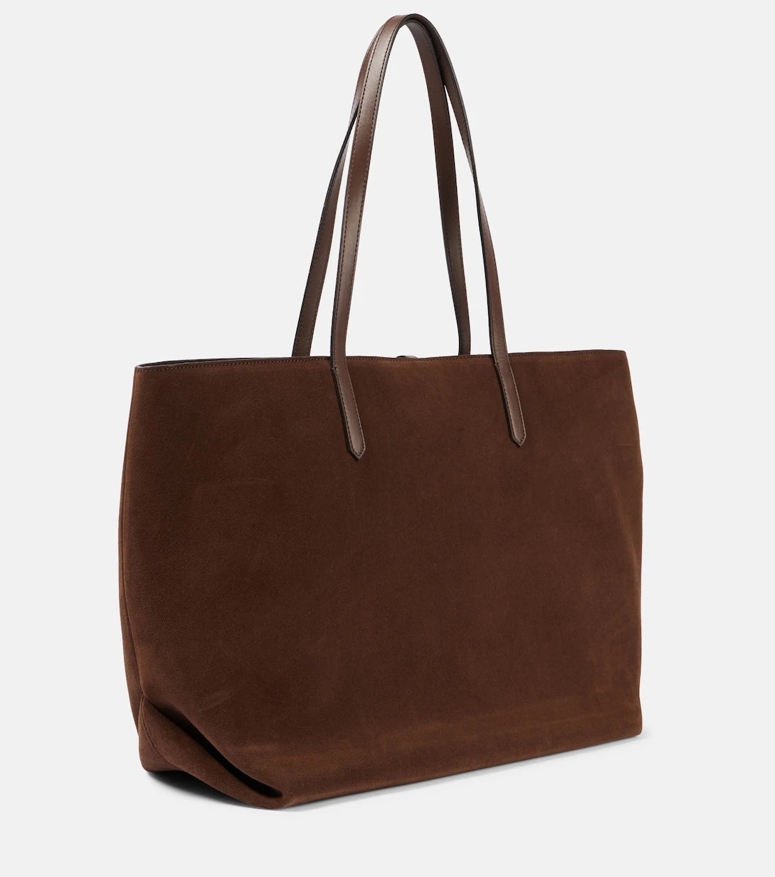 DeMellier - Tokyo suede tote bag