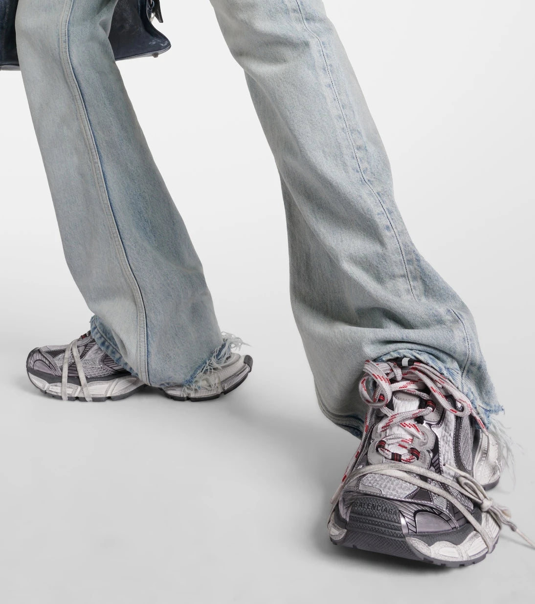 Balenciaga - 3XL sneakers