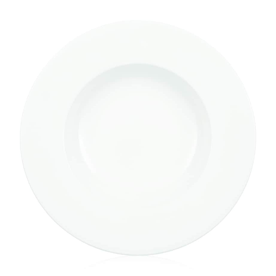 Porcelain Anmut Soup Bowl (25cm)