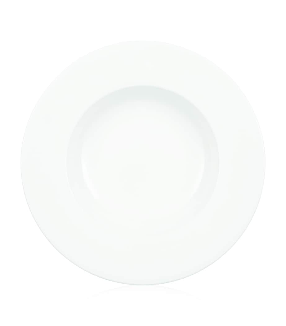 Porcelain Anmut Soup Bowl (25cm)