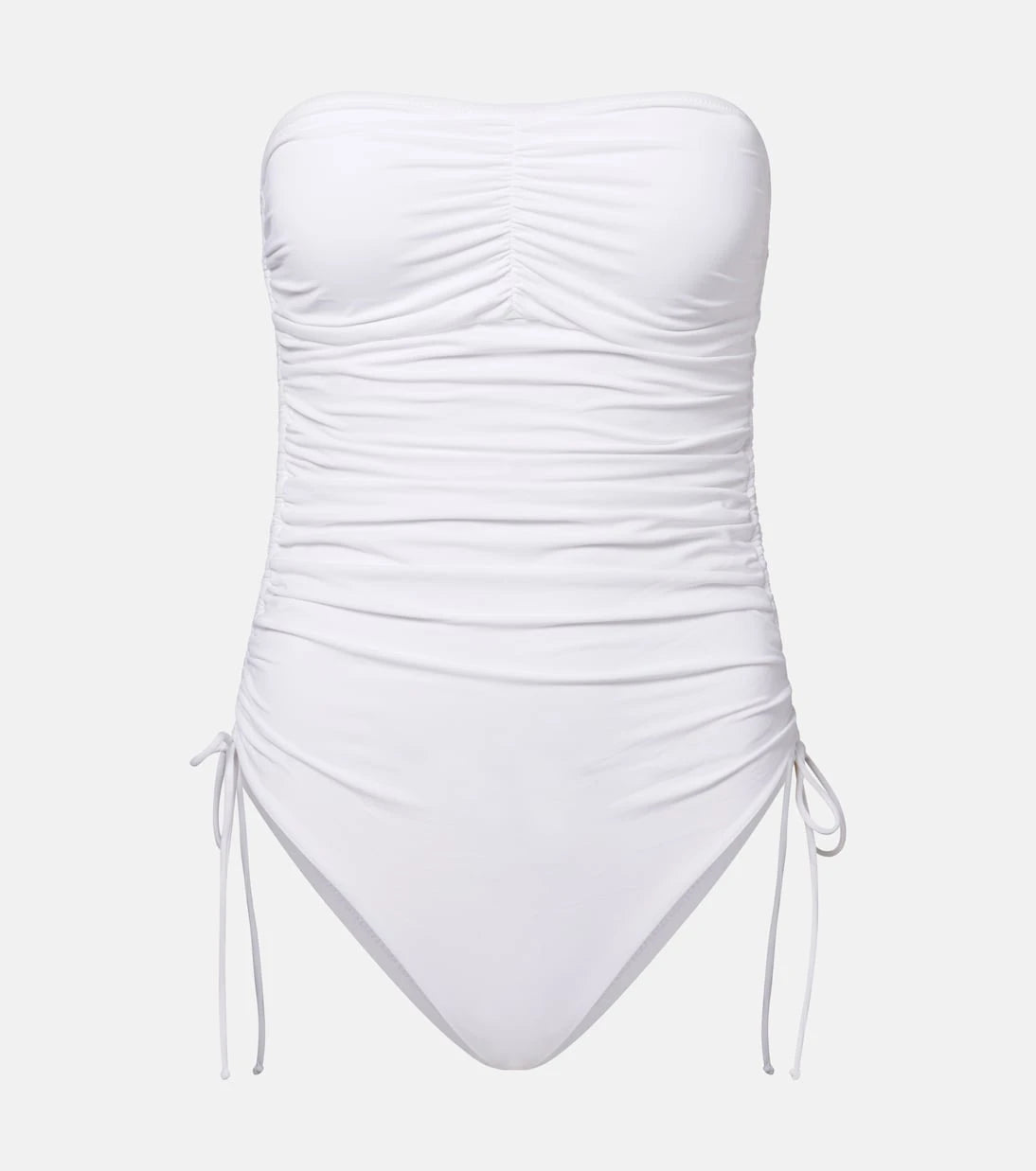 Melissa Odabash - Sydney Core strapless swimsuit