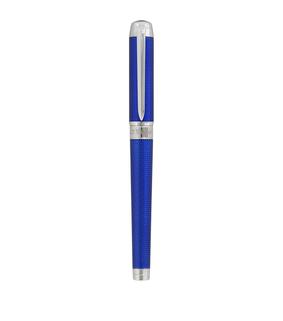 S.T. Dupont D Line Eternity XL Fountain Pen