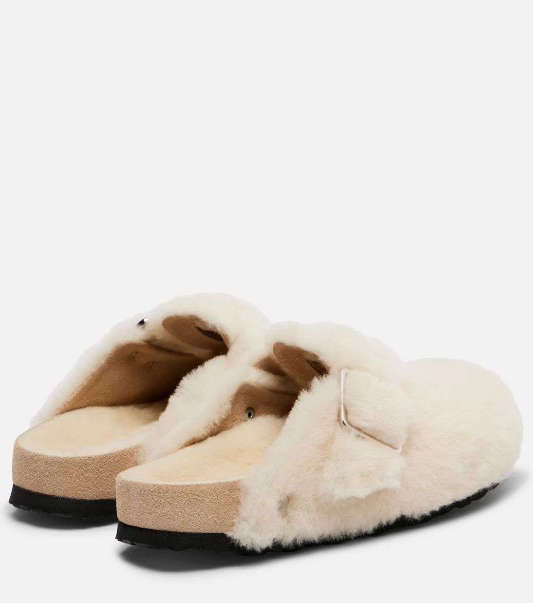 Birkenstock 1774 - Boston shearling terlik