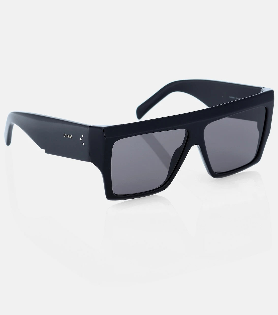 Celine Eyewear - Oversized square sunglasses