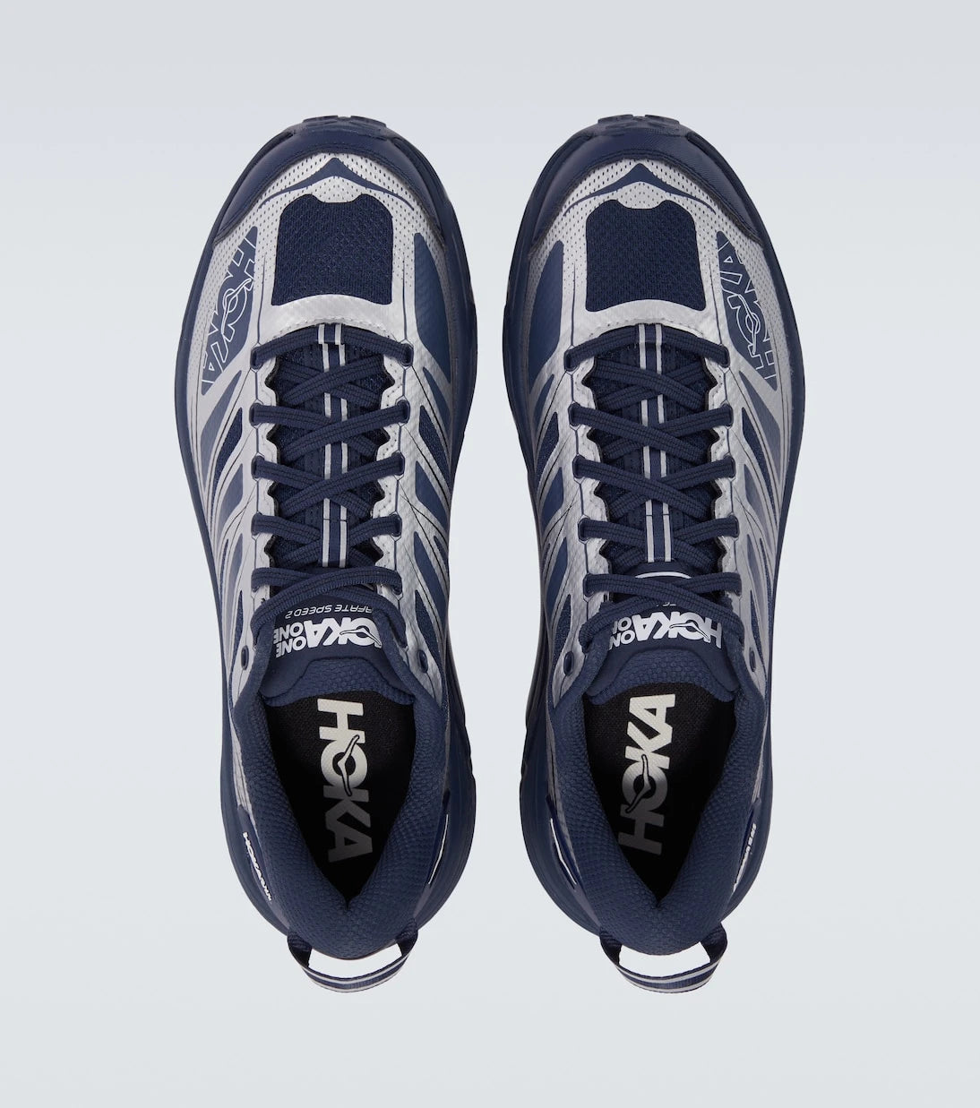 Hoka One One - Mafate Speed 2 running shoes