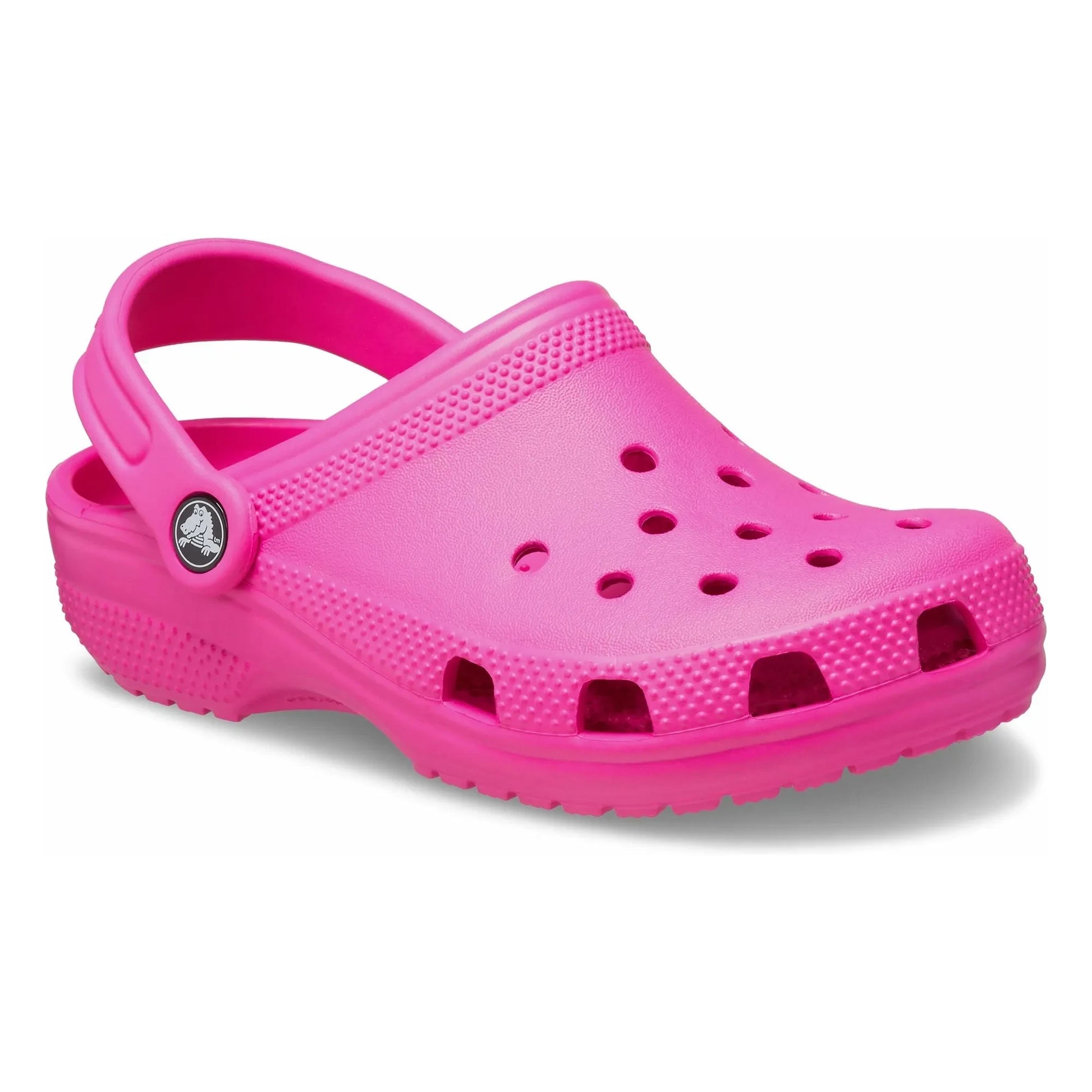Crocs - Sabot Classic Clog | Fuchsia