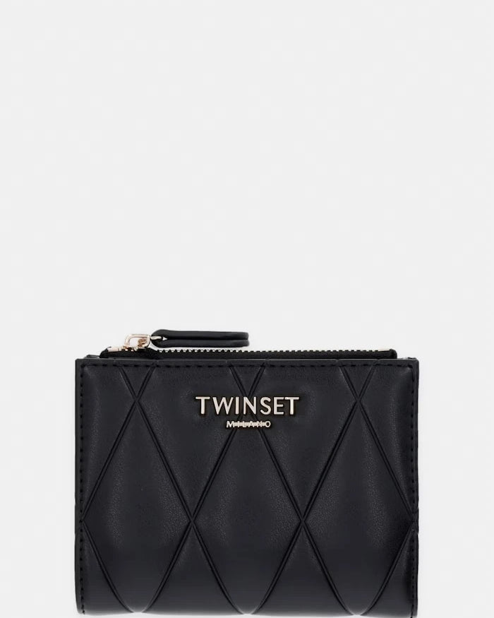 Twinset kadın cüzdanı