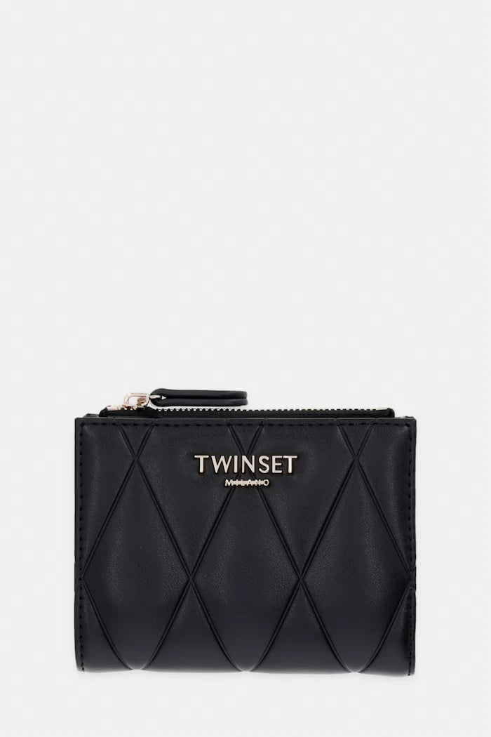 Twinset kadın cüzdanı