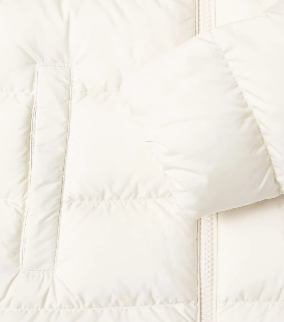 Moncler Enfant - Barend down jacket