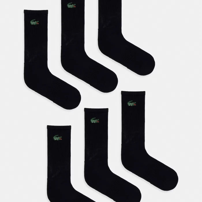 Lacoste Çorap 6'lı