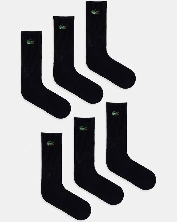 Lacoste Çorap 6'lı