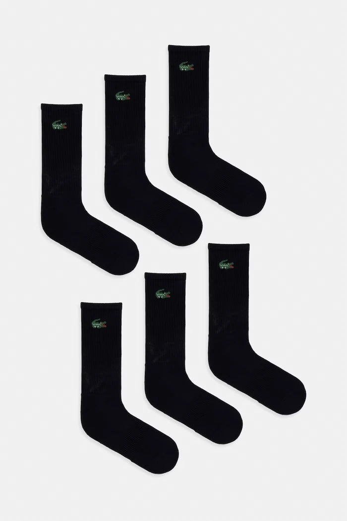 Lacoste Çorap 6'lı