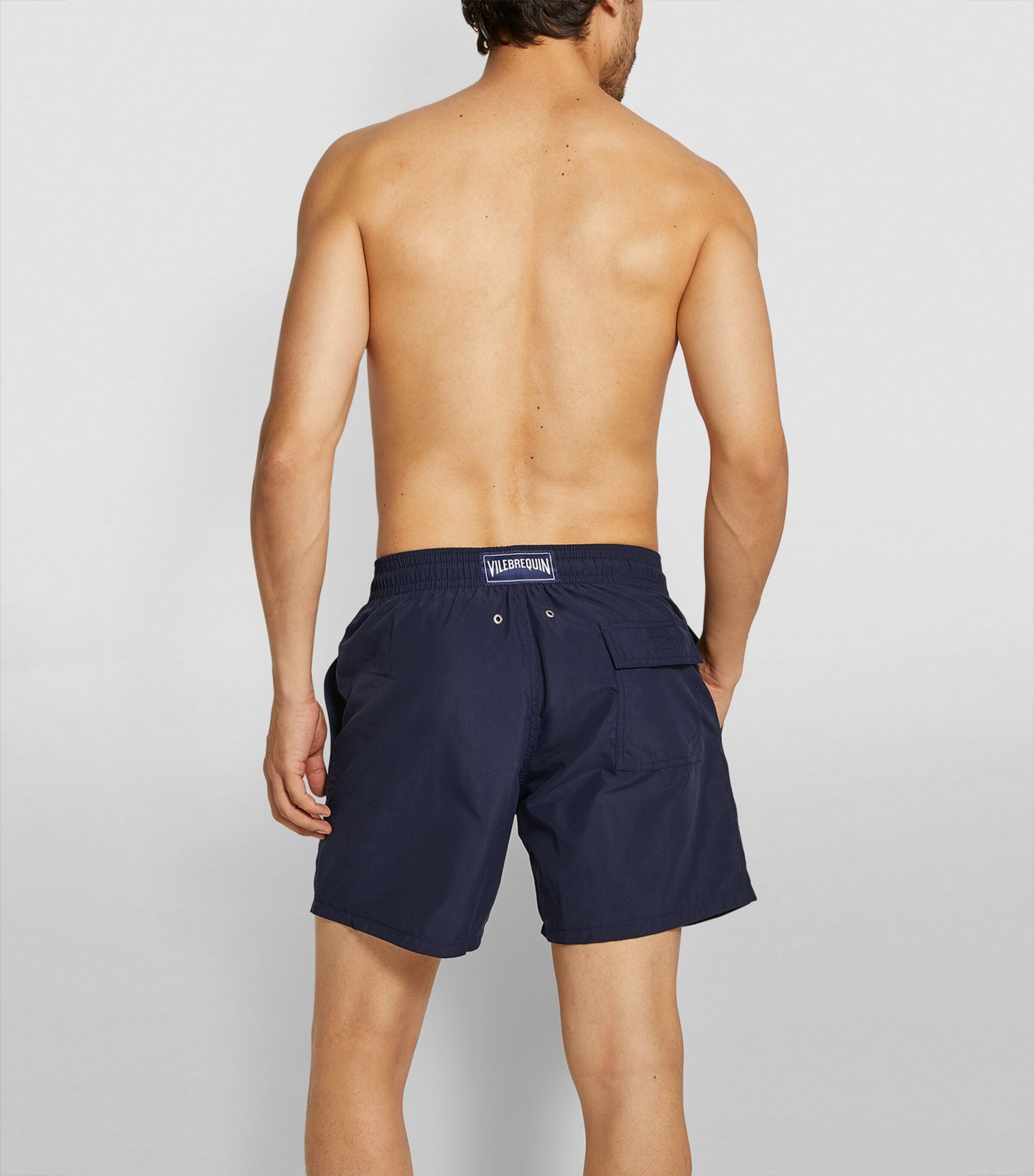 Moorea Swim Shorts